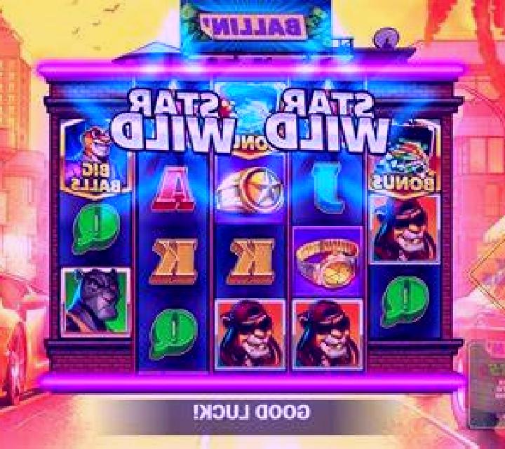 Ballin slot