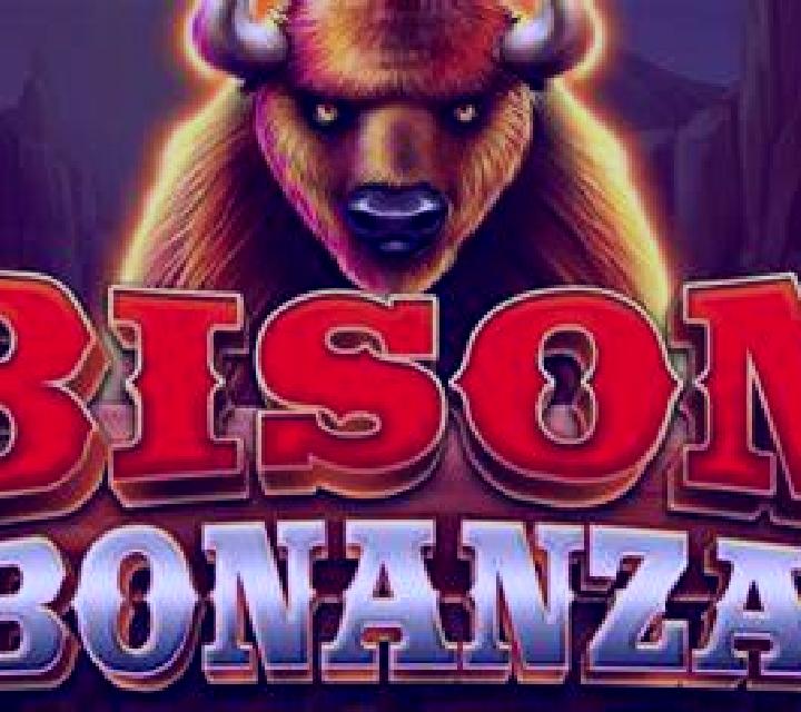 Bison Bonanza slot