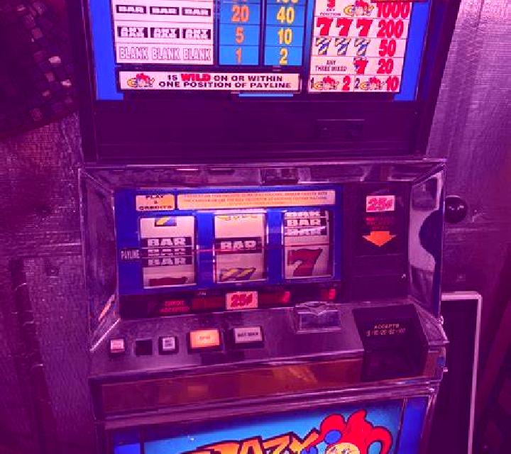 Crazy Chilli 2 slot