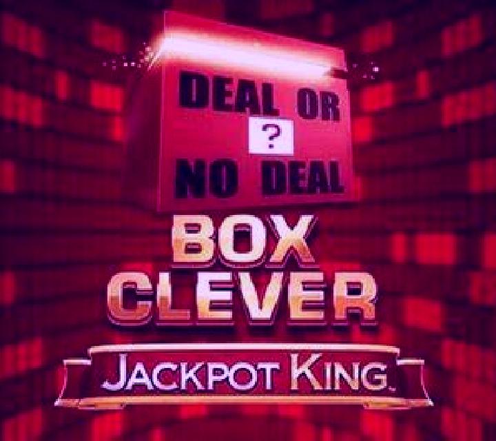 Deal or No Deal Box Clever slot