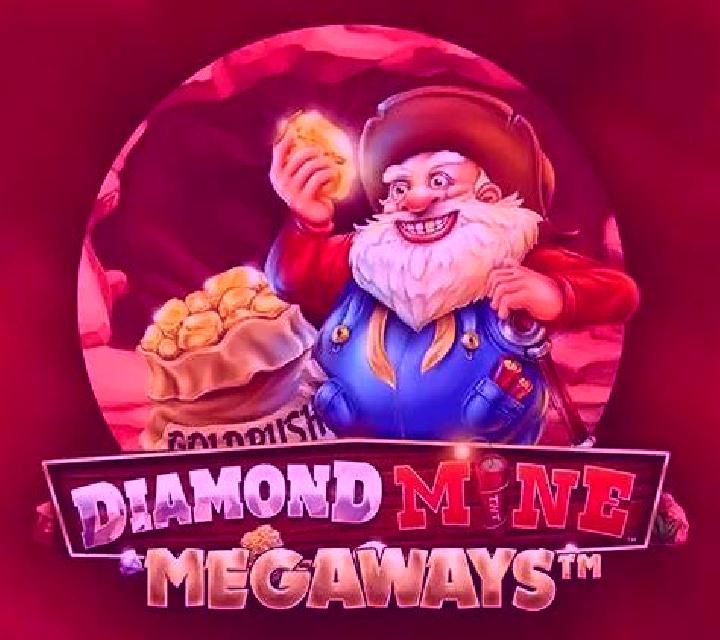 Diamond Mine Boost Megaways slot
