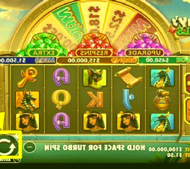Dumb and Dumber Route to Riches slot