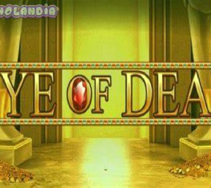 Eye of Dead slot