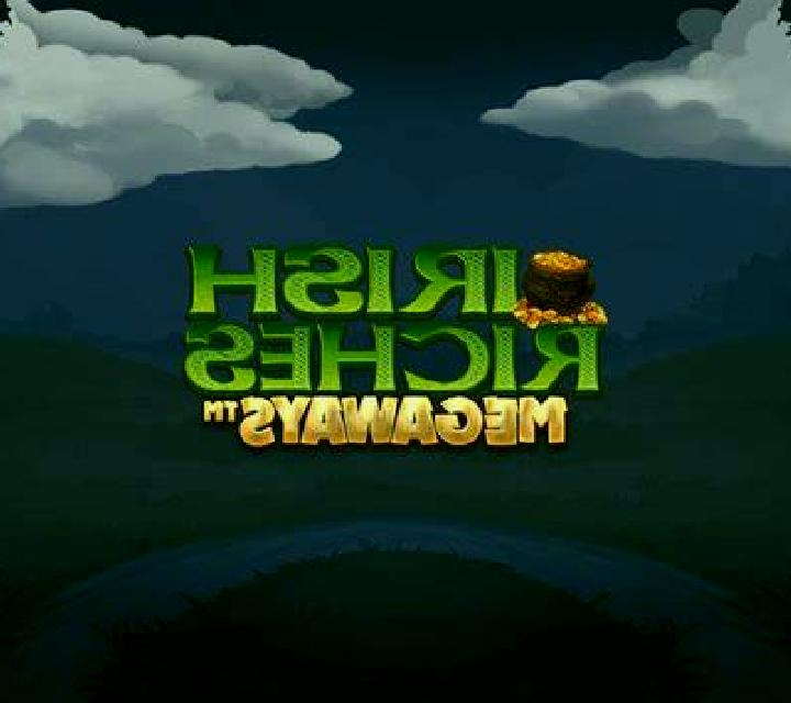 Irish Riches Megaways slot