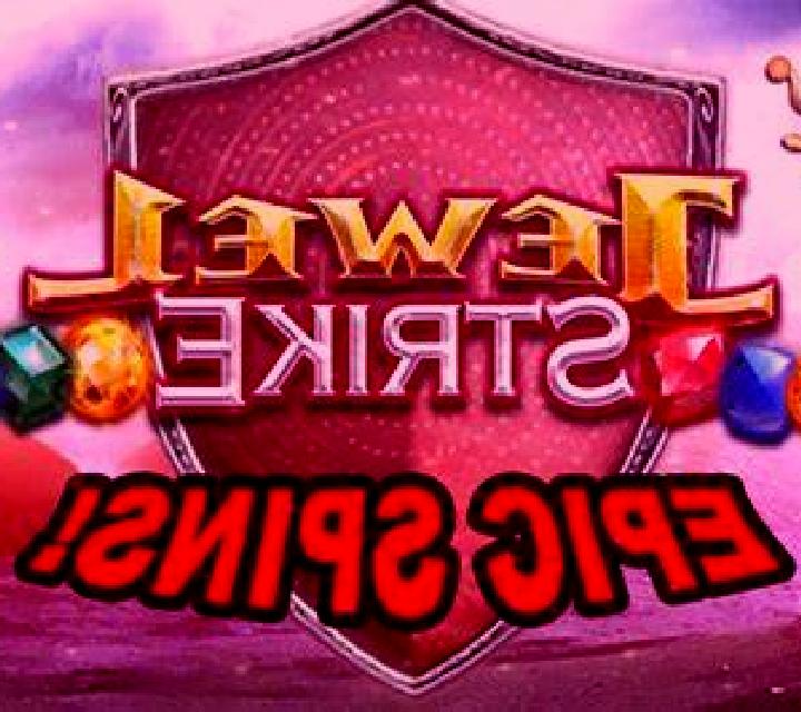 Jewel Strike slot