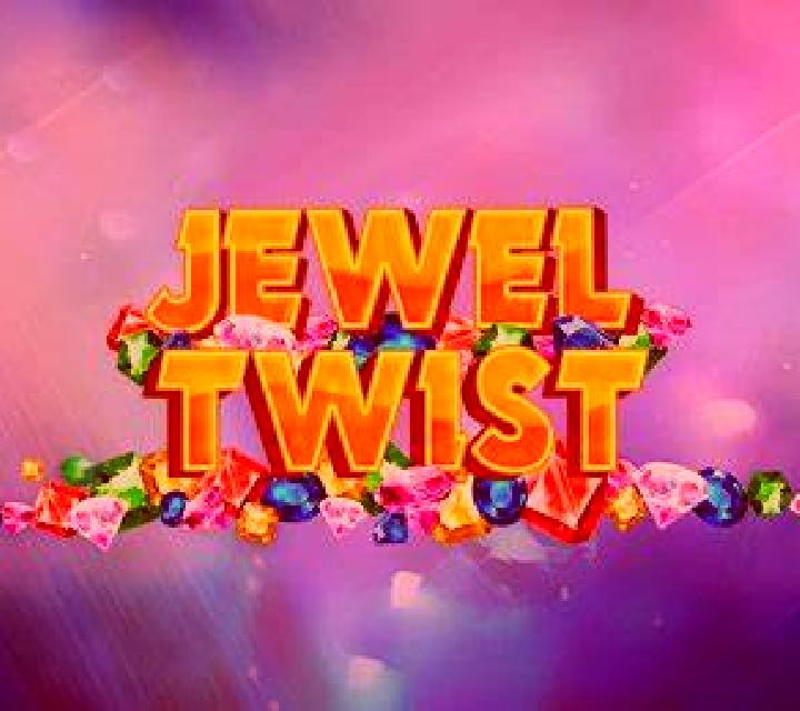 Jewel Twist slot