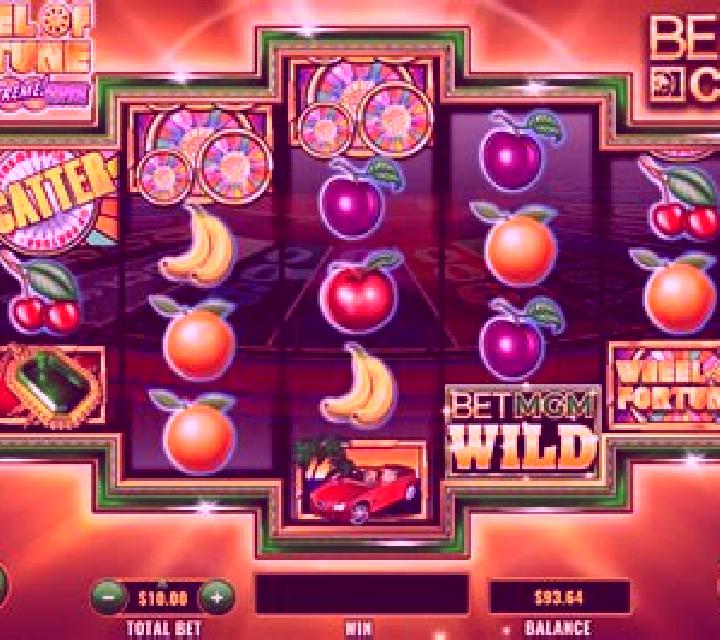 King Kong Cash Jackpot King slot