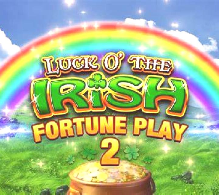 Luck O The Irish Fortune Spins 2 slot