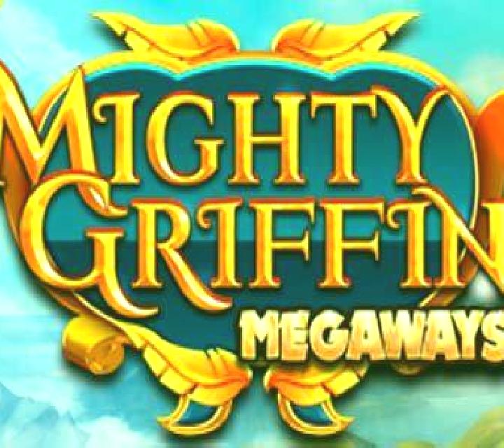 Mighty Griffin Megaways slot