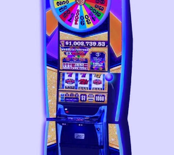 Realm Of Legends slot