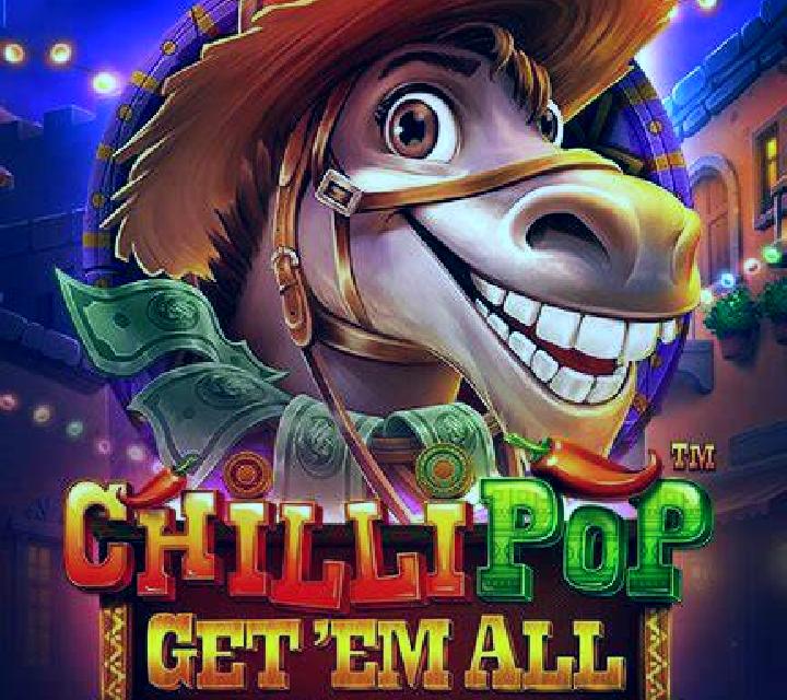 Rose n Wild Dreams Hold & Win slot