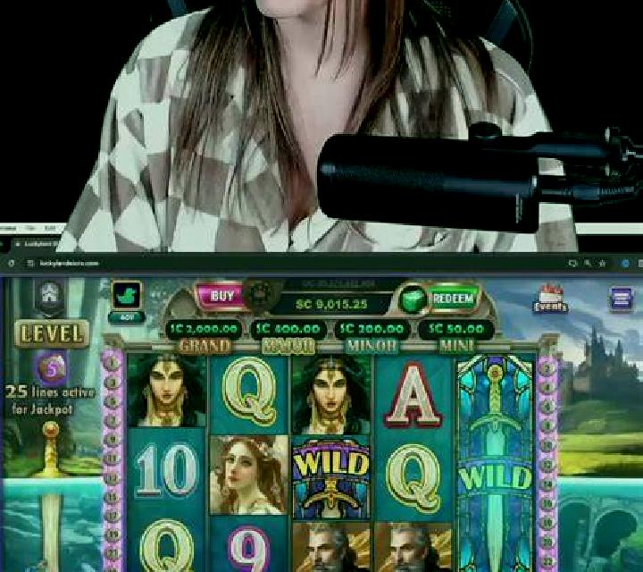 Safari Gold Megaways slot