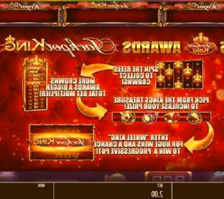 Star Spinner slot