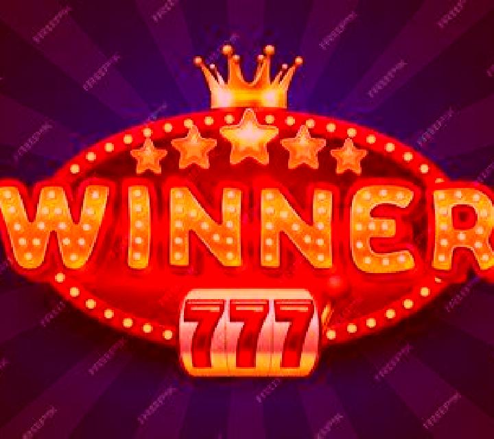 Super 7 Winner slot