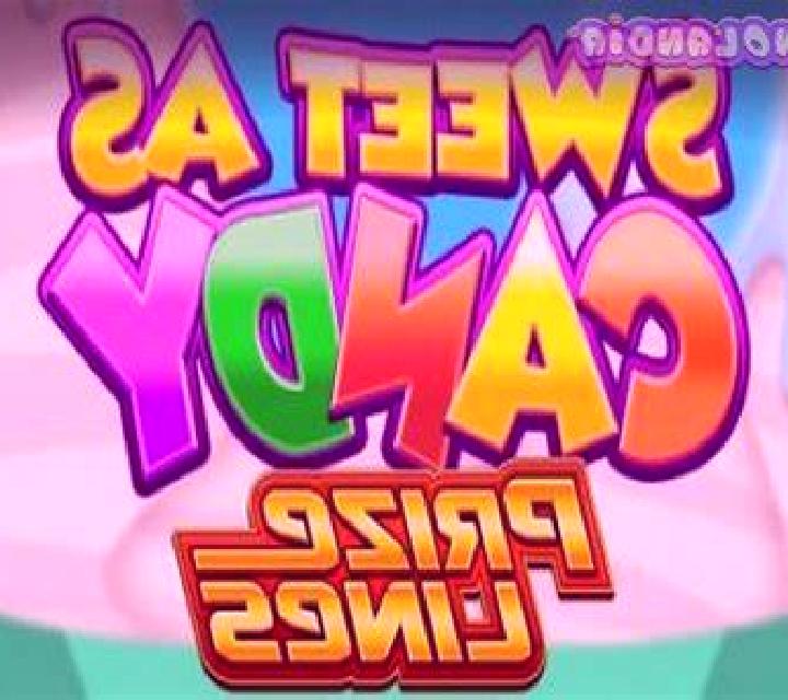 Sweet As Candy Prize Lines slot