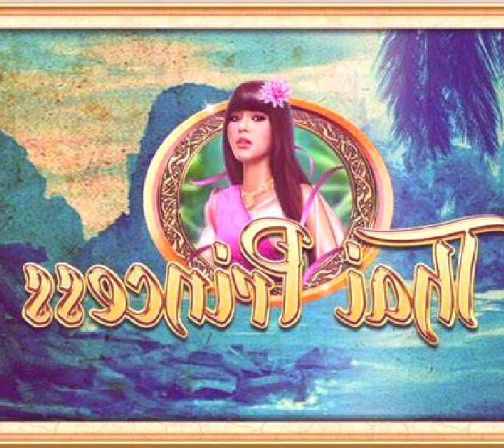 Thai Princess slot