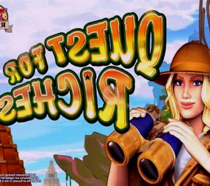 The Goonies 3 Quest For Riches slot