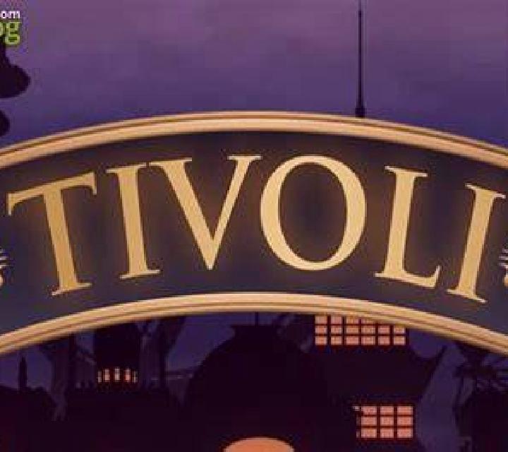Tivoli (Blueprint) slot