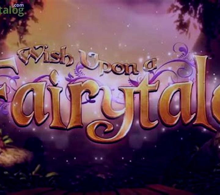 Wish Upon A Fairy Tale slot