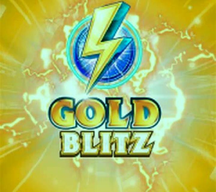 Wolf Blitz slot