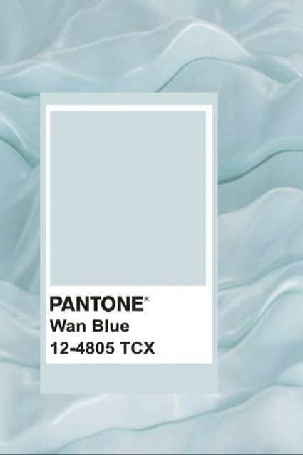 Autumn Winter 2025 Color Trends Fashion 